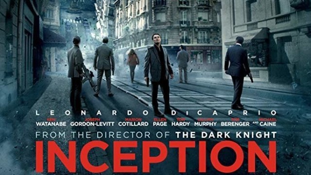 Nonton Film Online Inception Bikin Kamu Mempertanyakan Realitas