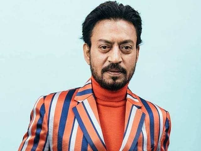 Irrfan Khan (Foto: Instagram.com/@current.affairs)