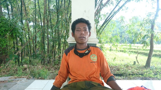 Mata Air Tuk Si Bedug di Sleman, Dibangun Sunan Kalijaga Dijaga Beringin Tua (537968)