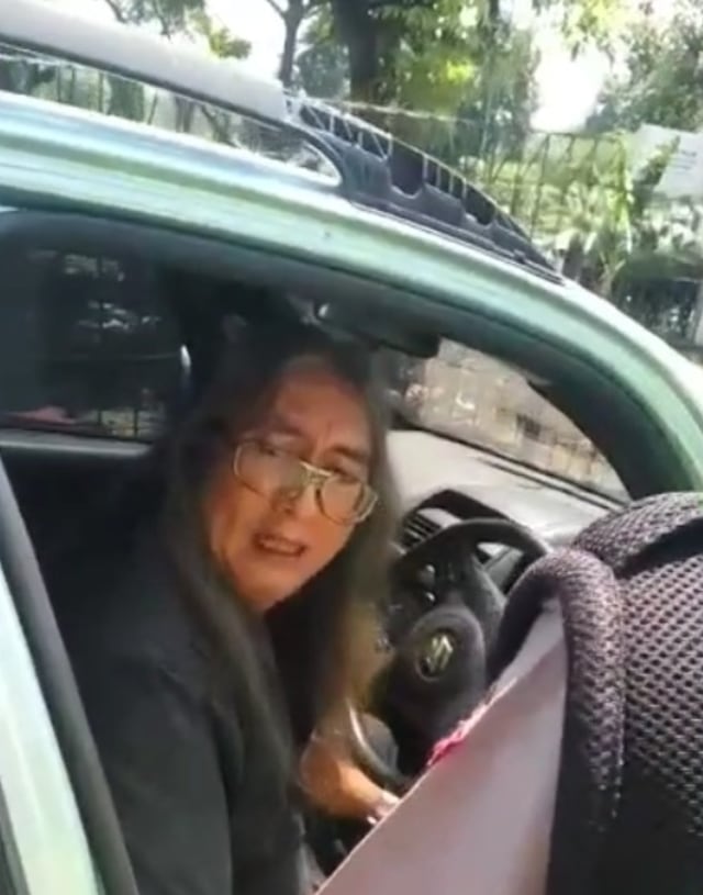 Polisi Tunggu Hasil Pemeriksaan Kejiwaan Penabrak Satpol PP di Cakung (375)