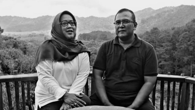 Suami Bupati Bogor Meninggal Dunia Akibat Kanker Paru-paru (213673)