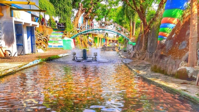 Tempat Menarik Di Sungai Besar : Utama tempat menarik destinasi menarik