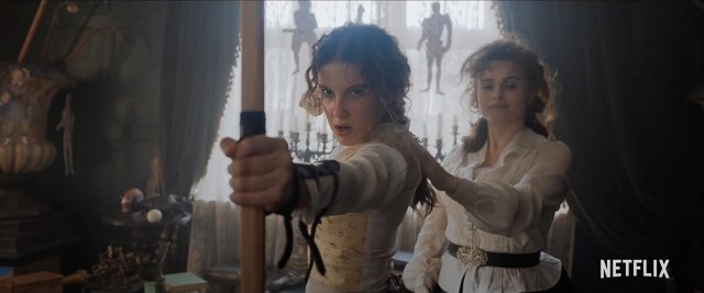 Sinopsis Film Enola Holmes, Tayang di Netlfix (90582)