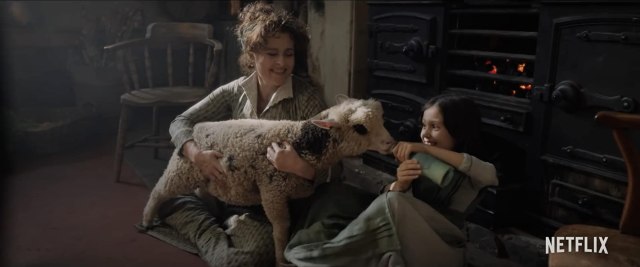 Sinopsis Film Enola Holmes, Tayang di Netlfix (90583)