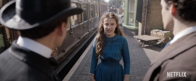 Sinopsis Film Enola Holmes, Tayang di Netlfix (90585)