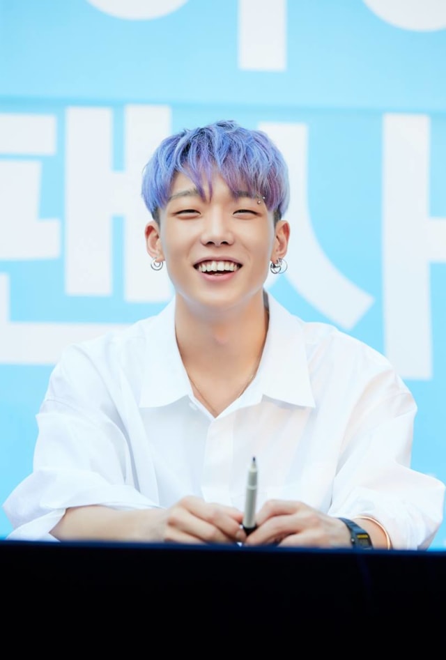 Bobby iKON Dikonfirmasi Jadi Pengisi Soundtrack Drama Korea 'Record of