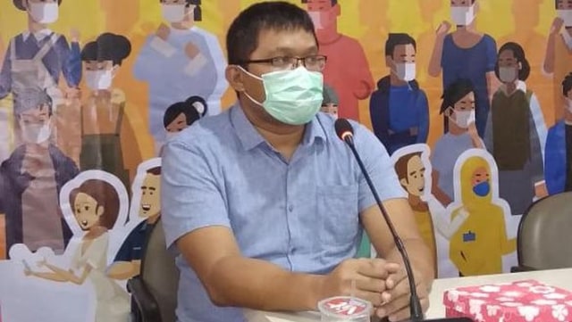 Soal Demam Berdarah Bikin Kebal Corona, Epidemiolog UGM: Hati-hati Bias (125)
