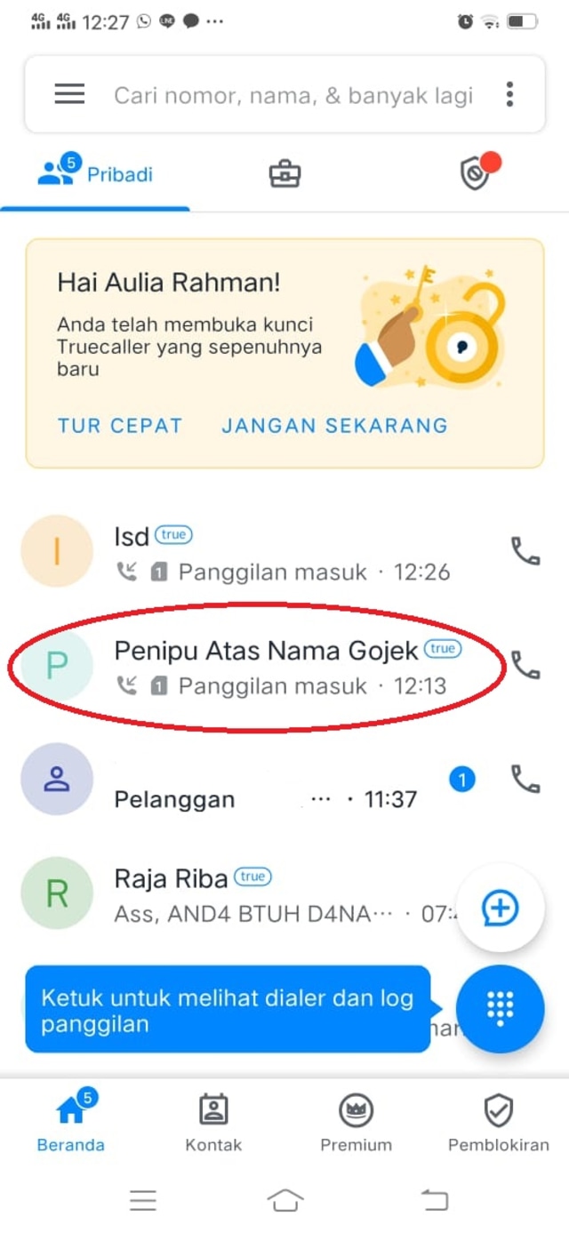Waspada Penipuan Minta OTP Shopee Pay, Begini Modusnya (138221)