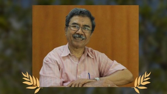 Prof Dudung Darusman, Sosok Guru Besar Kehutanan IPB University yang Inspiratif dan Dedikatif