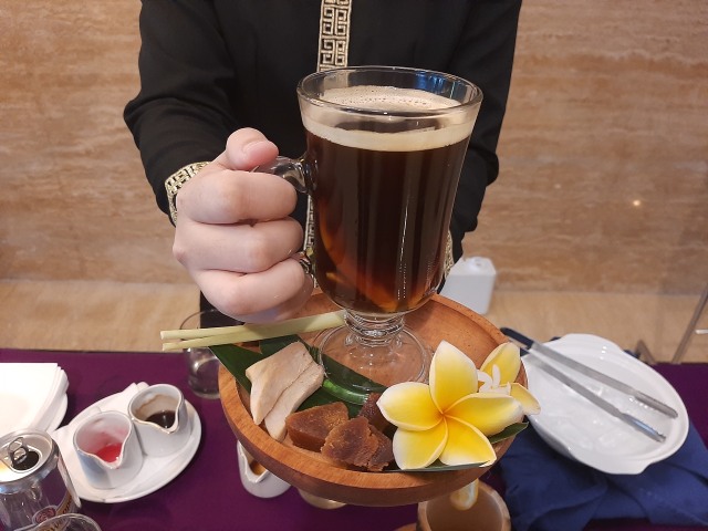 Saat Kopi Arabica Bertemu Ekstrak Jahe Si Penjaga Daya Tahan Tubuh (556435)