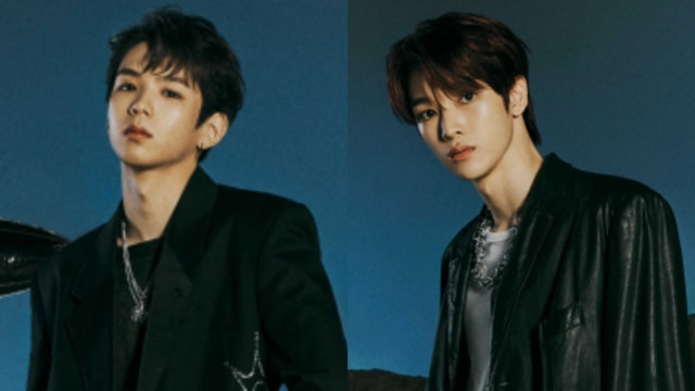 Profil Shotaro dan Sungchan, Anggota Baru NCT 2020  dok Website NCT2020