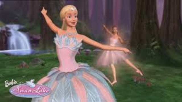  Nonton Film Barbie  Lawas Kamu Bisa Nostalgia Masa Kecilmu 