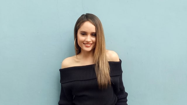 Andrea Dian dan Selebritis Cantik yang Hobi Olahraga (9710)