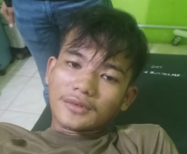 Pelaku Pembunuhan Wanita Hamil di Kebun Sawit Ditangkap Kurang Dari 6 Jam (1)