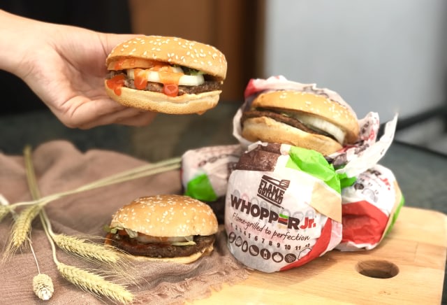 Gara Gara Burger King Klub Kecil Inggris Ini Jadi Paling Tenar Di Gim Fifa 20 