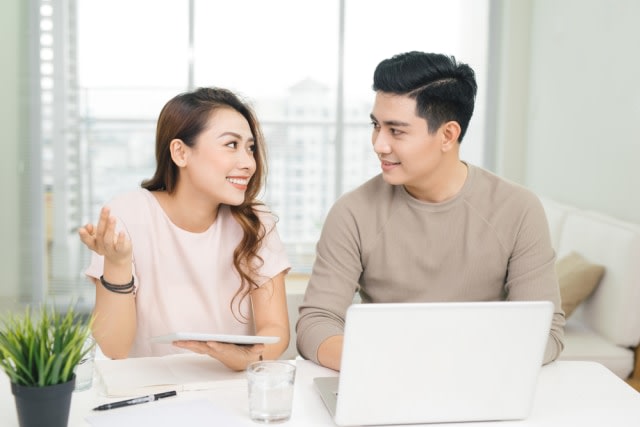 Hubungan Sehat dengan Pasangan, Ikuti 5 Tips Ini (530876)