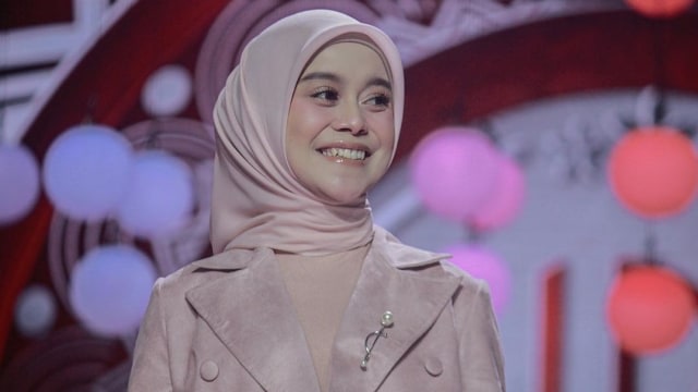 Lesty Kejora Minta Penggemarnya agar Tak Lagi Menghujat Keluarga Iis Dahlia (11661)