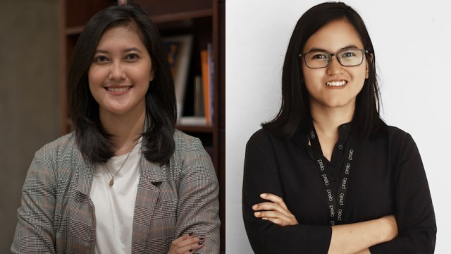 Cara Windy Natriavi Dukung Kemajuan Perempuan di Tempat Kerja Melalui WomenWorks (287261)