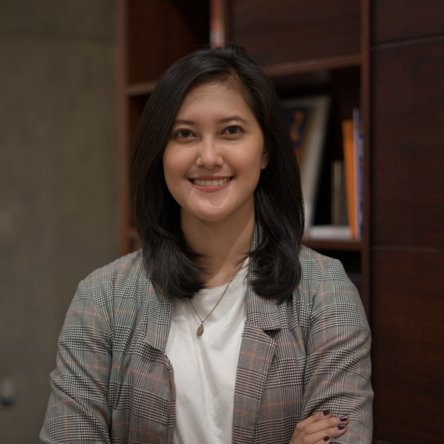 Cara Windy Natriavi Dukung Kemajuan Perempuan di Tempat Kerja Melalui WomenWorks (287262)