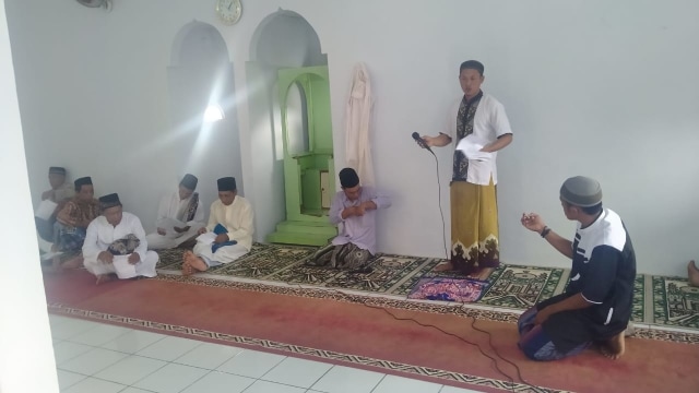 Pilwakot Tidore: Panwas Afa-Afa Ajak Warga Awasi ASN yang Berpolitik (519810)
