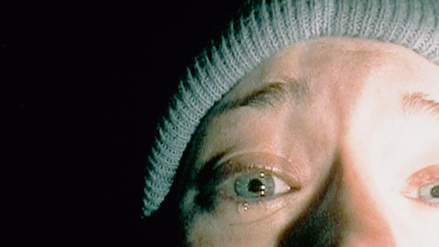 Viral-nya Marketing Gerilya Film ‘The Blair Witch Project (1999)’ (74517)