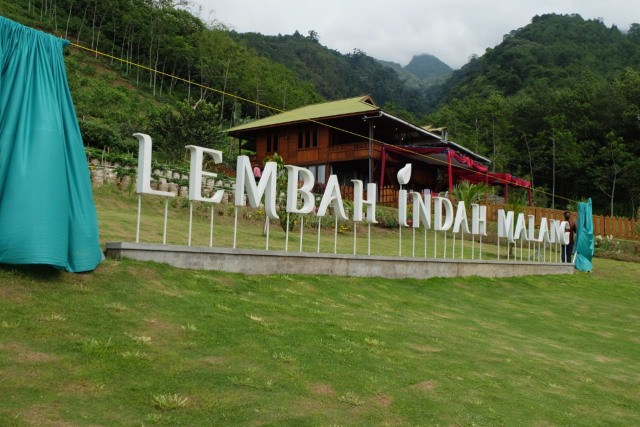 Lembah Indah Malang, Ladang Tebu yang Disulap Jadi Tempat Wisata Viral (85652)