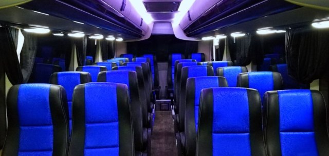 Berita Populer: APAR Wajib Ada di Dalam Bus dan Panduan Beli Starlet Bekas (17897)