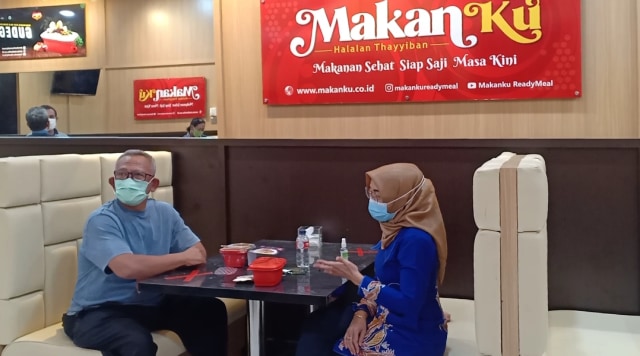 Anggota DPR RI Santap ‘MakanKu’ dan Siap Jadikan Brand Ambassador Kuliner Solo (106048)