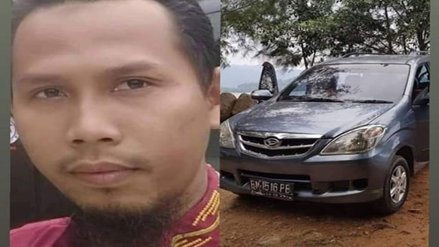 2 Pembunuh dan Perampok Sopir Mobil Rental di Riau Ditangkap (508352)