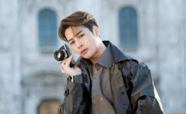 Jota Madtown dan Selebriti Korea Lainnya yang Merupakan Mantan Atlet (104834)