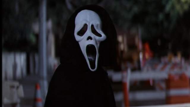 Produksi Scream 5 Dilanjutkan Meski Beberapa Kru Positif COVID-19 (18218)