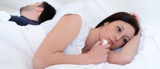 Waspada, Ini 5 Tanda Suami Mencintai Wanita Lain (538652)