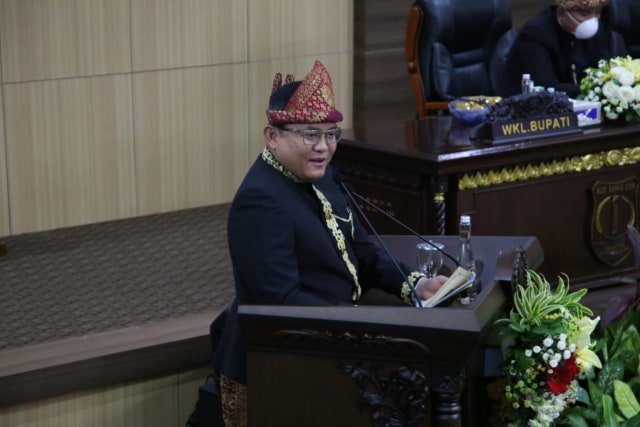 Pabrik Aspal Karet Pertama di Indonesia Akan Beroperasi di Musi Banyuasin (10999)