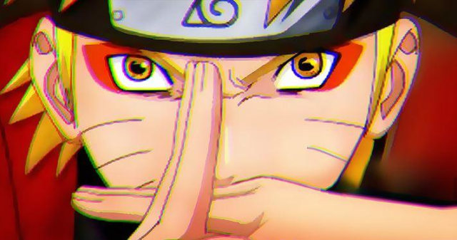5 Jutsu Dalam Naruto Yang Overpowered Dan Jarang Digunakan Kumparan Com