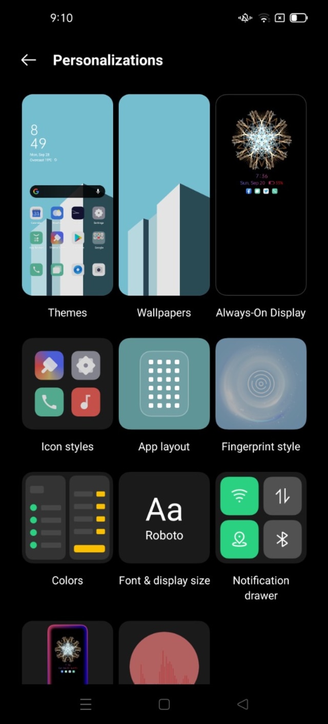 Review ColorOS 11: HP Oppo Jadi Semakin Personal (4286)