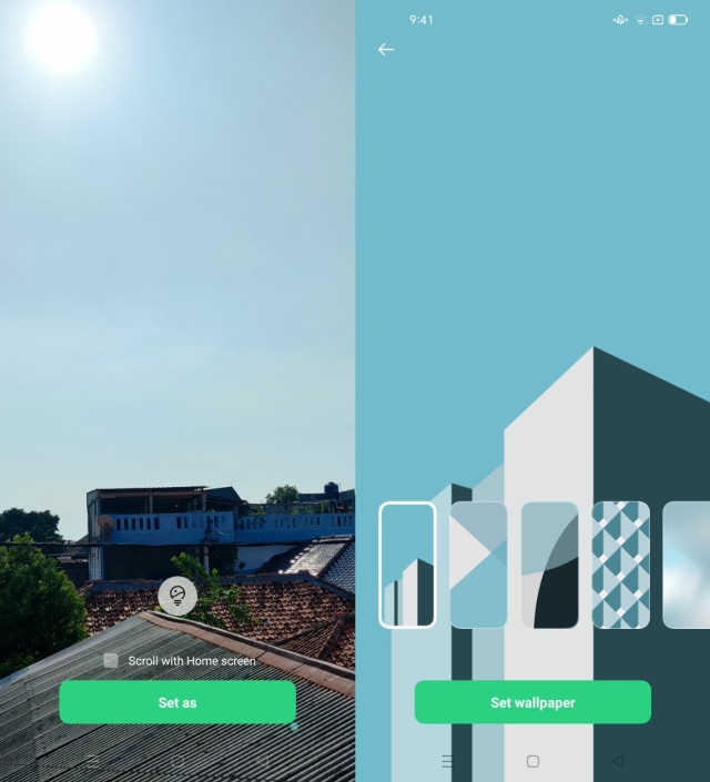 Review ColorOS 11: HP Oppo Jadi Semakin Personal (4289)