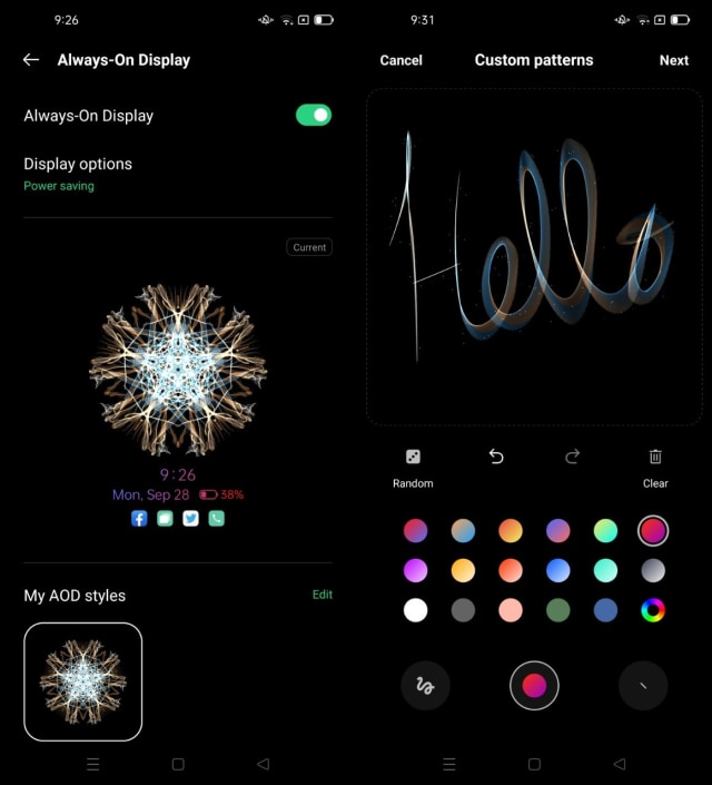Review ColorOS 11: HP Oppo Jadi Semakin Personal (4287)