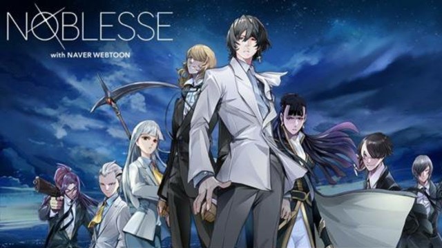 Noblesse Segera Dapatkan Adaptasi Game Smartphone Kumparan Com Posted byunknown/ noblesserelease on 08.30. noblesse segera dapatkan adaptasi game