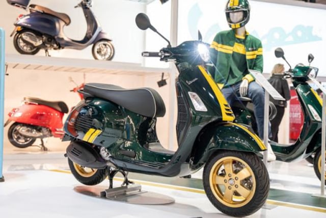 Prediksi 3 Motor Baru Vespa yang Akan Dirilis di Indonesia, Apa Saja? (263681)