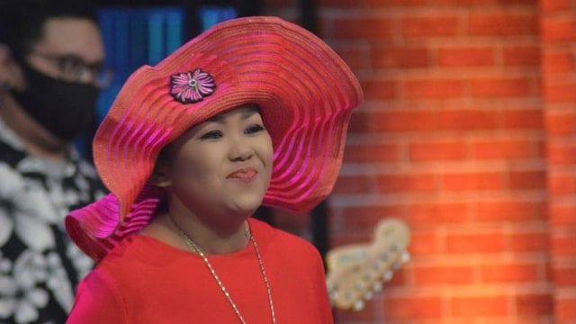 Ucapan Duka dari Rekan Selebriti Atas Kepergian Ovie Artha (120086)