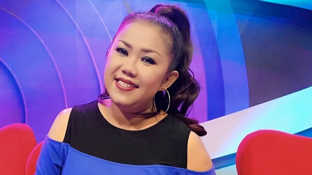 Indra Bekti soal Penyakit Ovie Artha: Ada Cairan di Tubuh yang Harus Dikeluarkan (64148)
