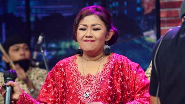 Ovie Artha Sempat Rapat soal Reuni Ceriwis dengan Indra Bekti Sebelum Meninggal (45564)