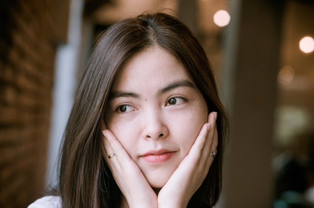 Ilustrasi anak muda, dok: pixabay