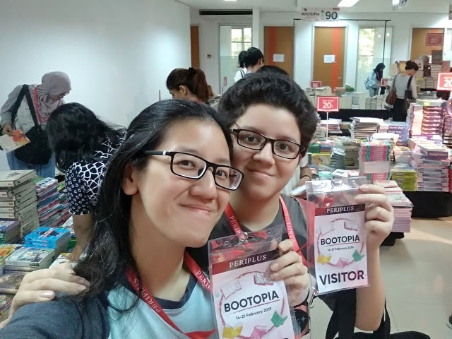Periplus kembali Gelar Bootopia 2020: Ada Diskon Buku Hingga 90% (285539)