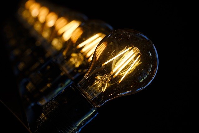 Ilustrasi Rangkaian Listrik. Foto: Pixabay