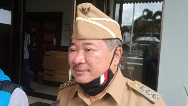 Ahmad Dhani & Mulan Jameela Berminat Beli Klub Persigar Garut (219717)