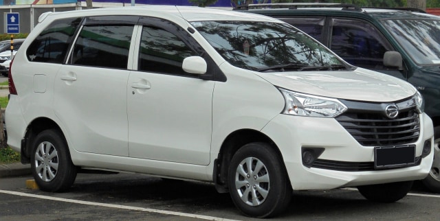 7 Mobil Bekas Berkualitas yang Layak Dibeli Jika Budget Kamu Sekitar Rp50 Juta (733240)