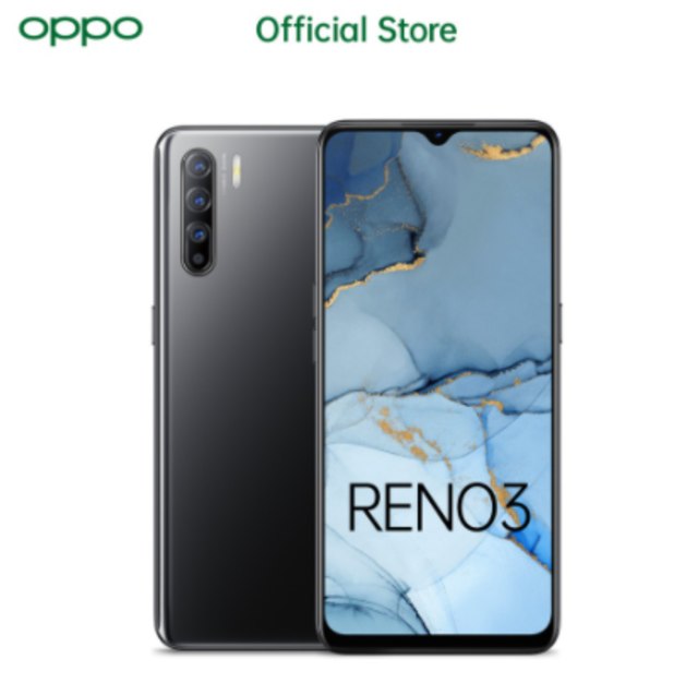 Harga Hp Oppo Reno Turun Di Akhir September Kumparan Com