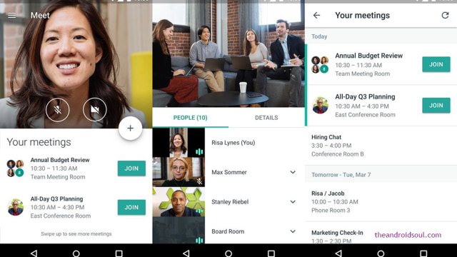 Zoom, Google Meet, Skype: 3 Aplikasi Video Conference Terpopuler