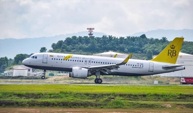 Brunei Larang Masuk Pendatang dari Indonesia (123652)